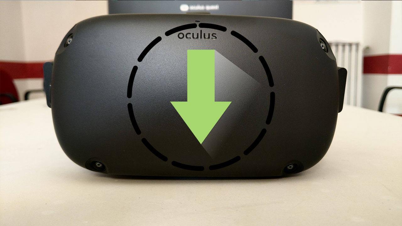 How to install and uninstall unapproved apps on Oculus Quest using SideQuest