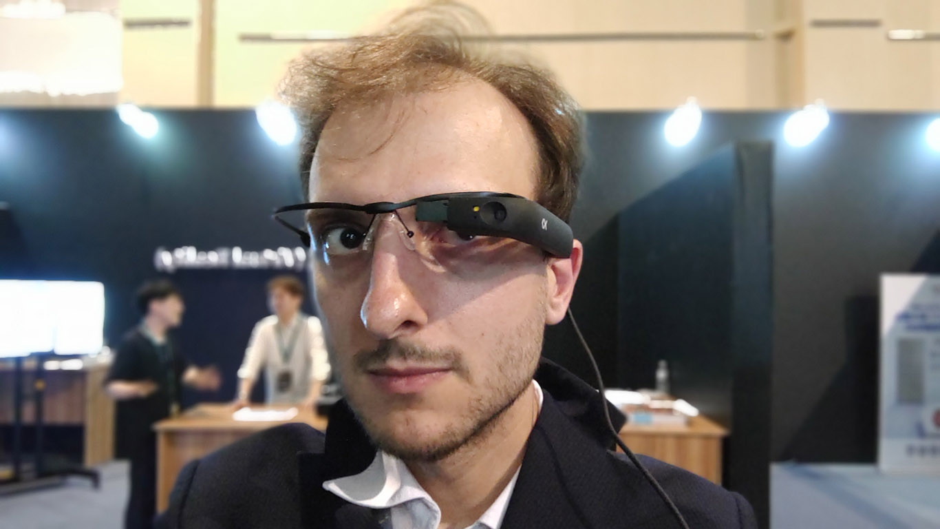 SIF: LG not interested in VR hardware anymore, Veer entering LBE and much more!
