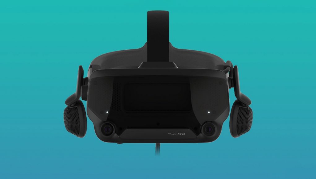 Valve Index review: a step closer to next-gen VR - The Ghost Howls