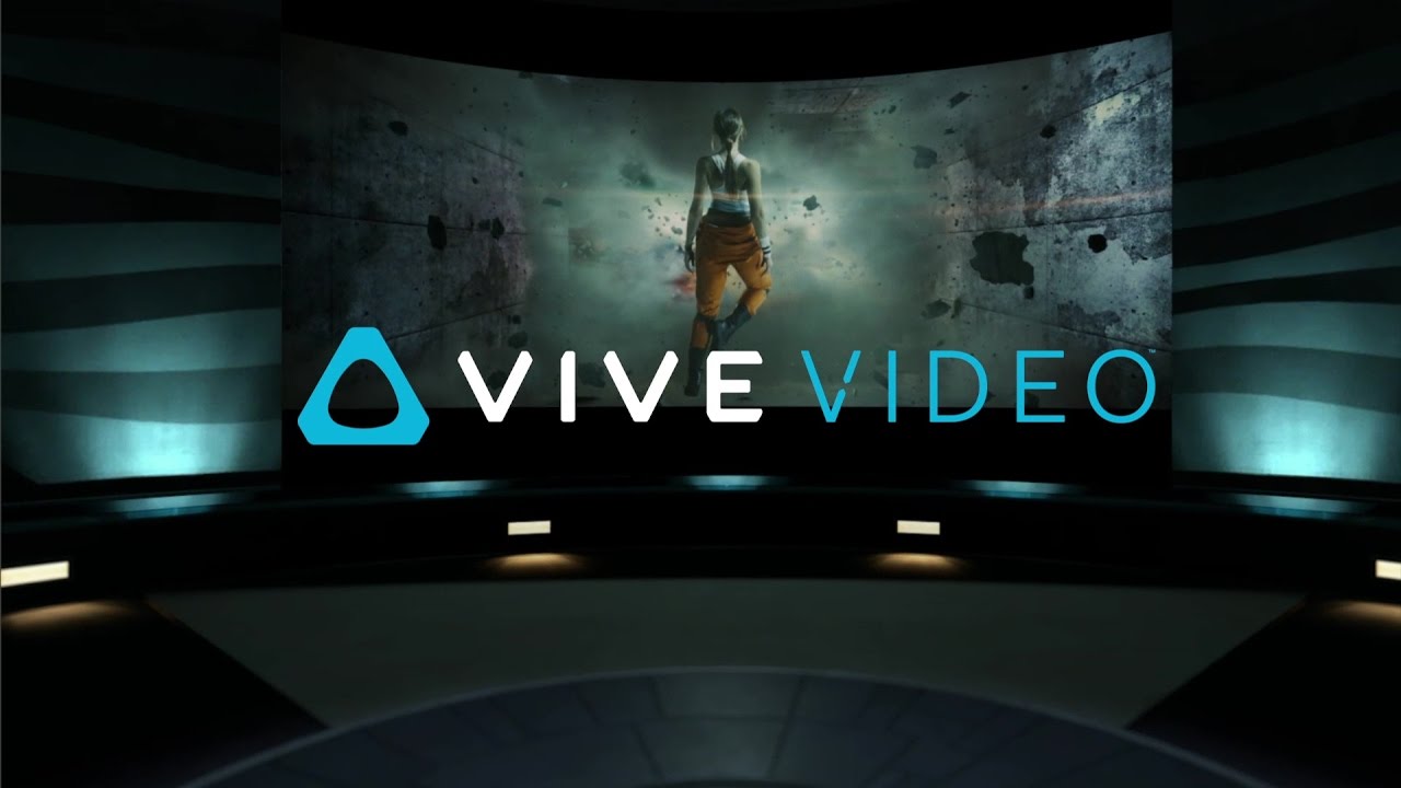 viveport video 6dof lite review