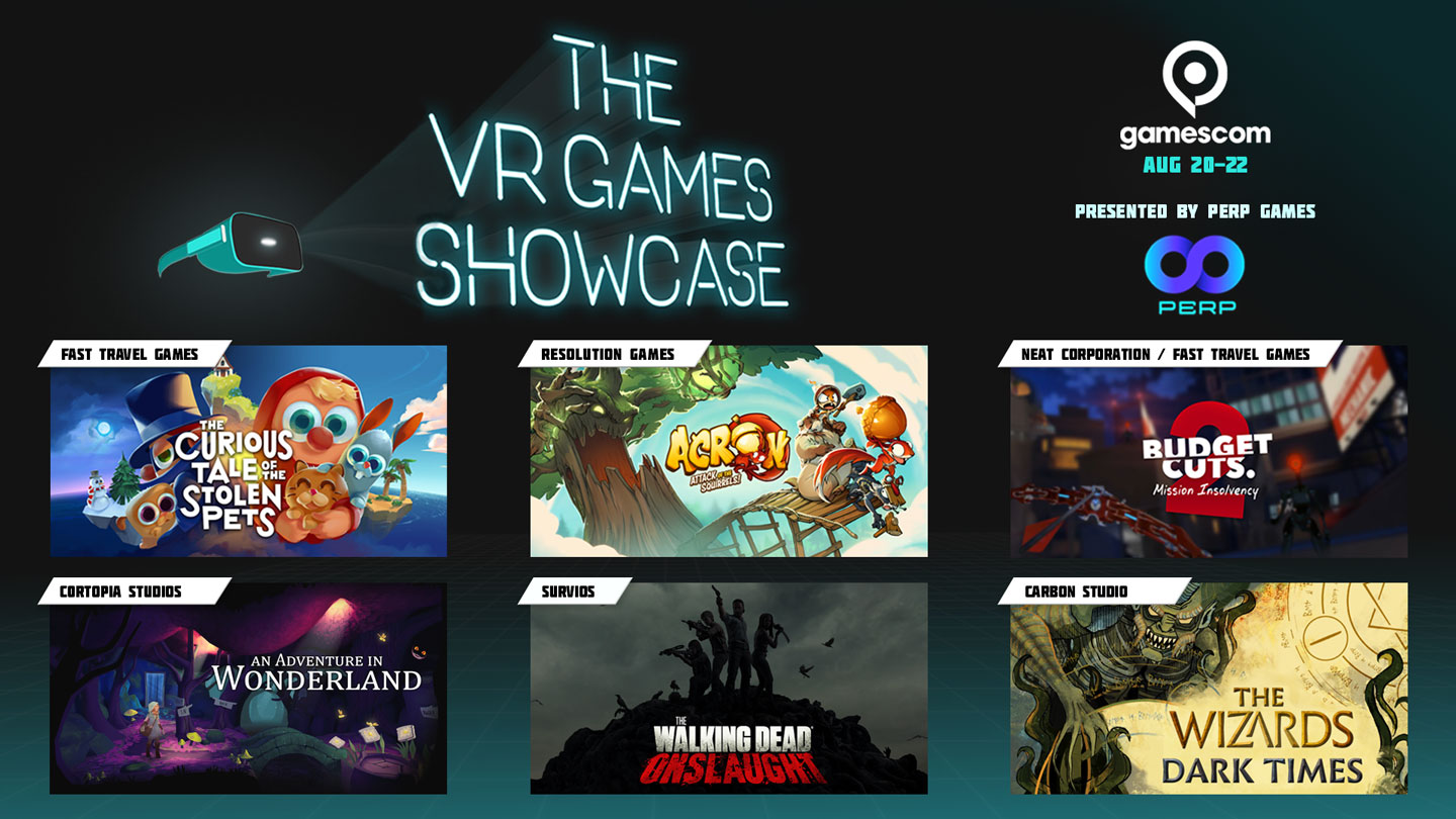 Humble Bundle: PREMIERE VR Steam Game Bundle - Epic Bundle