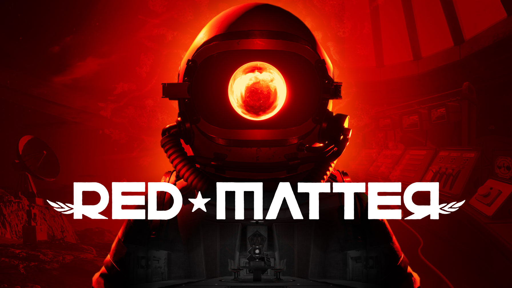 Red Matter on Quest review: a new quality bar for mobile VR games