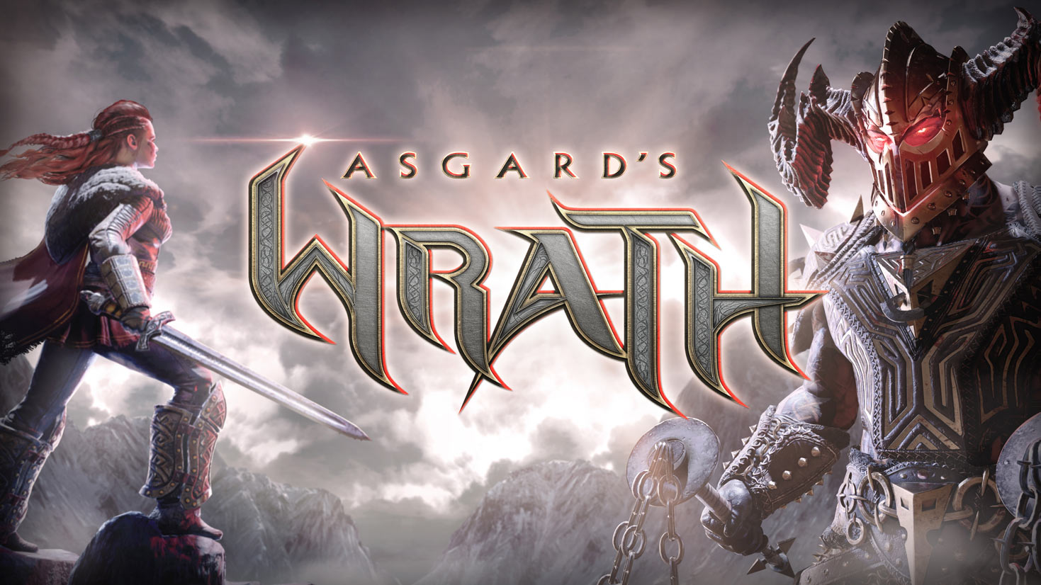 In 'Asgard's Wrath 2,' VR gaming reaches a new God mode