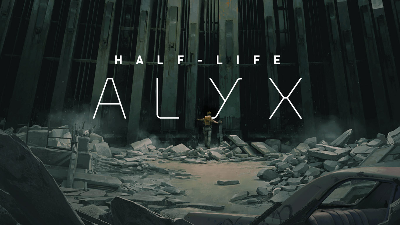 Alyx Vance/en - Valve Developer Community