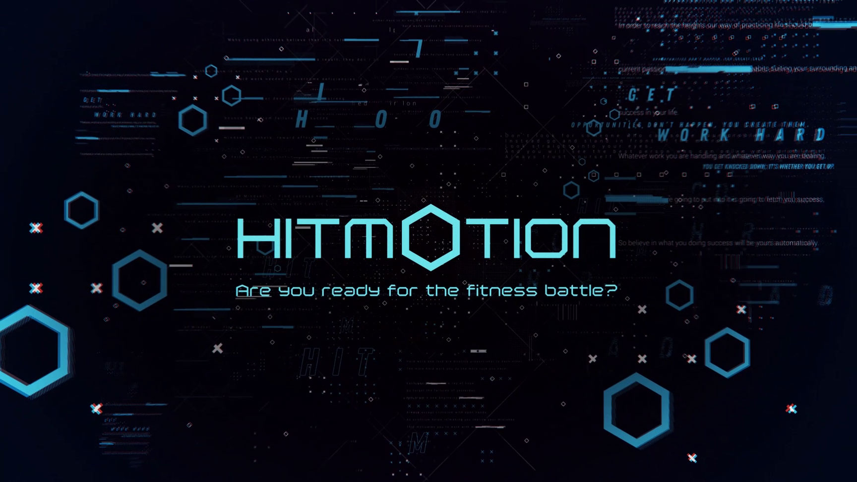HitMotion:Reloaded launches in Early Access on Nov. 27th, watch the trailer here