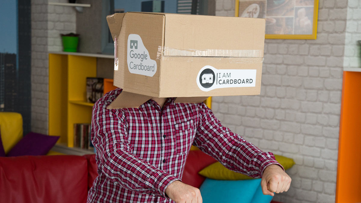 The Ghost Howls’s VR Week Peek (2019.11.11): Cardboard becomes opensource, HoloLens 2 and nreal shipping and much more!