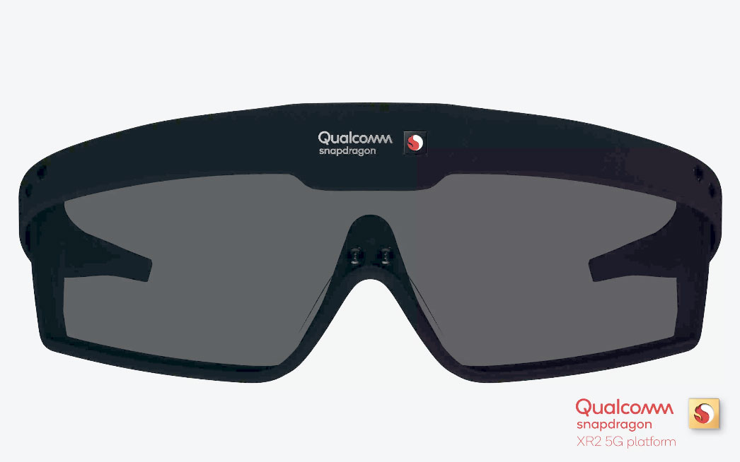 qualcomm xr 2 future augmented reality