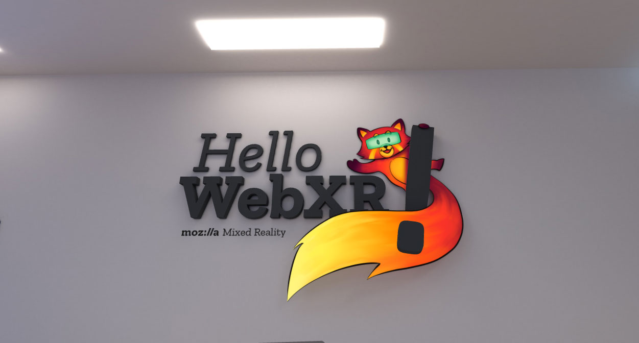 Hello WebXR Review