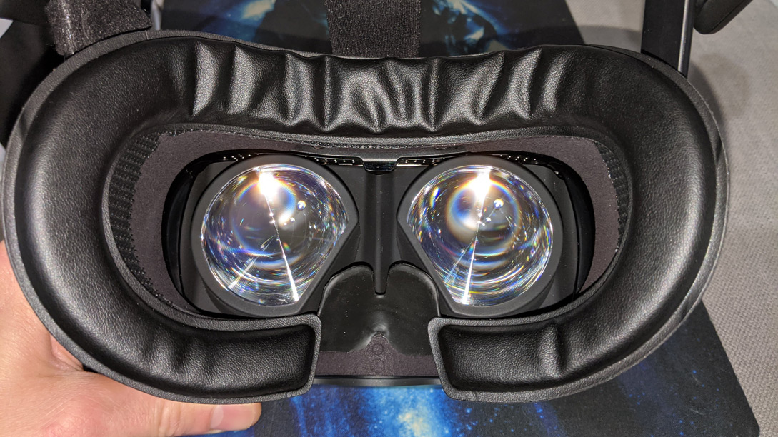 VR Cover for Valve Index thorough review!