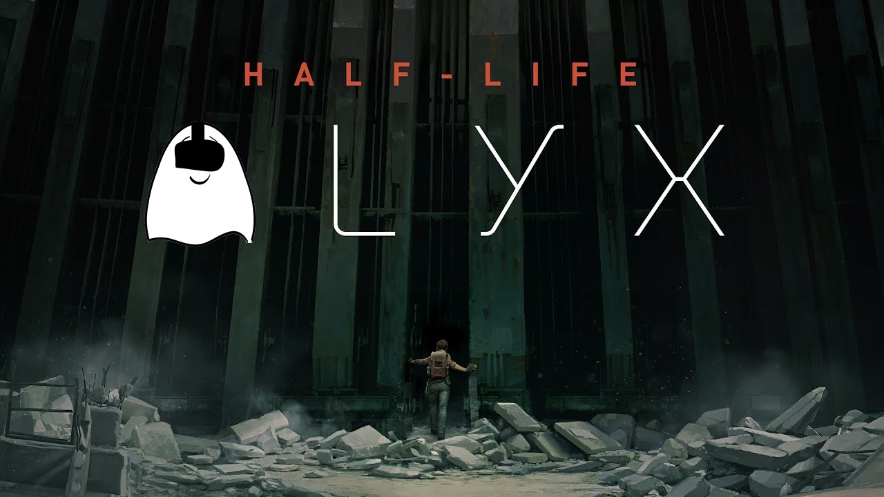 Half-Life: Alyx Review – Valve Delivers One of VR's Best Games Yet