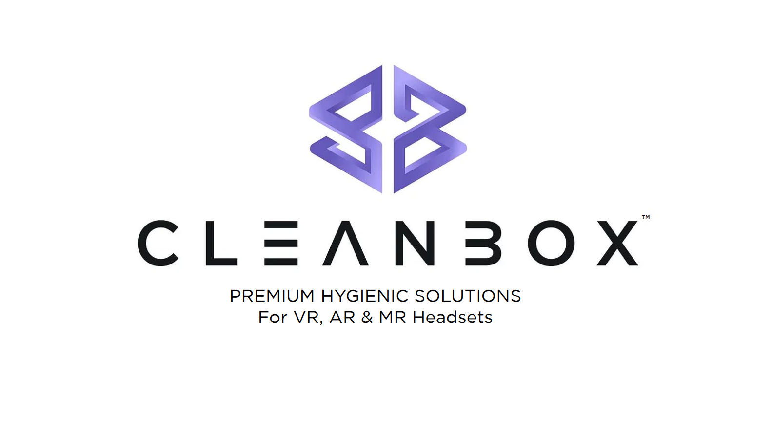 Cleanbox Technology kills coronavirus on your VR headset