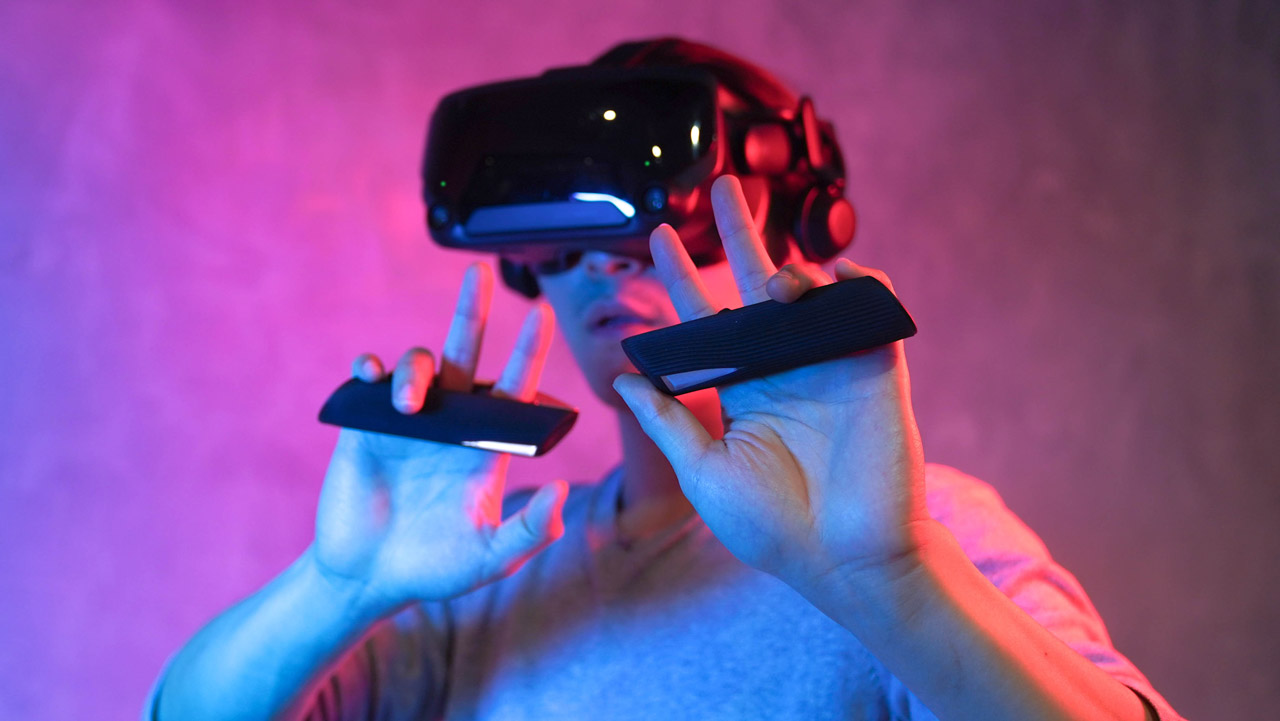 etee vr controllers review