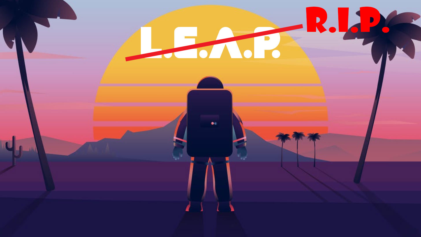The XR Week Peek (2020.04.27): Magic Leap’s new course, Fortnite rocks with concerts and much more!
