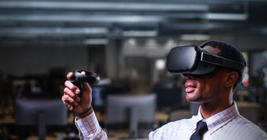 oculus for business launch price