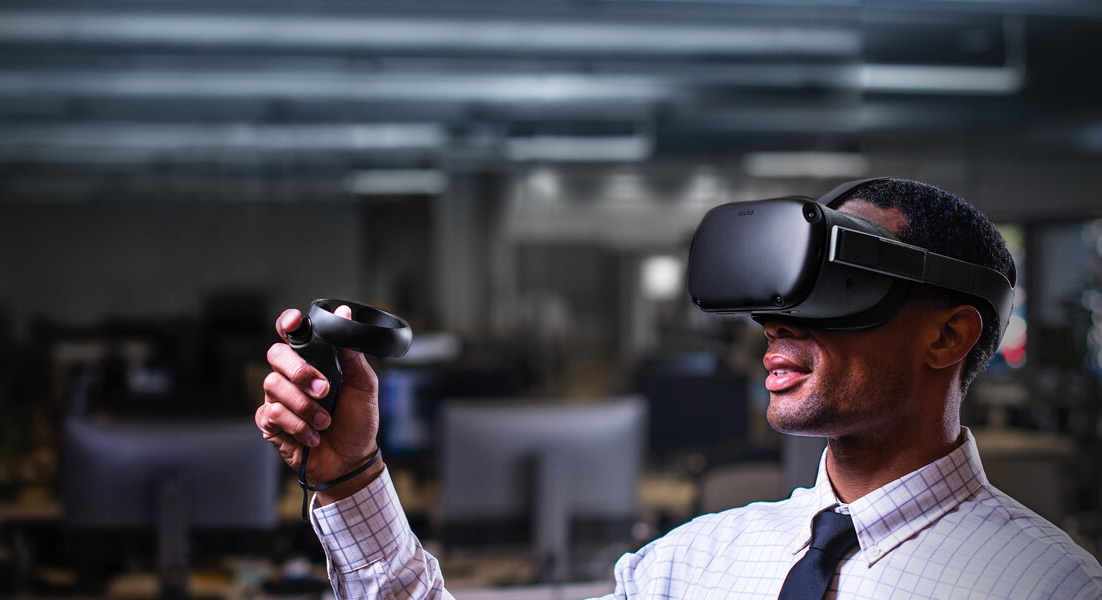 Oculus For Business is now available for all companies