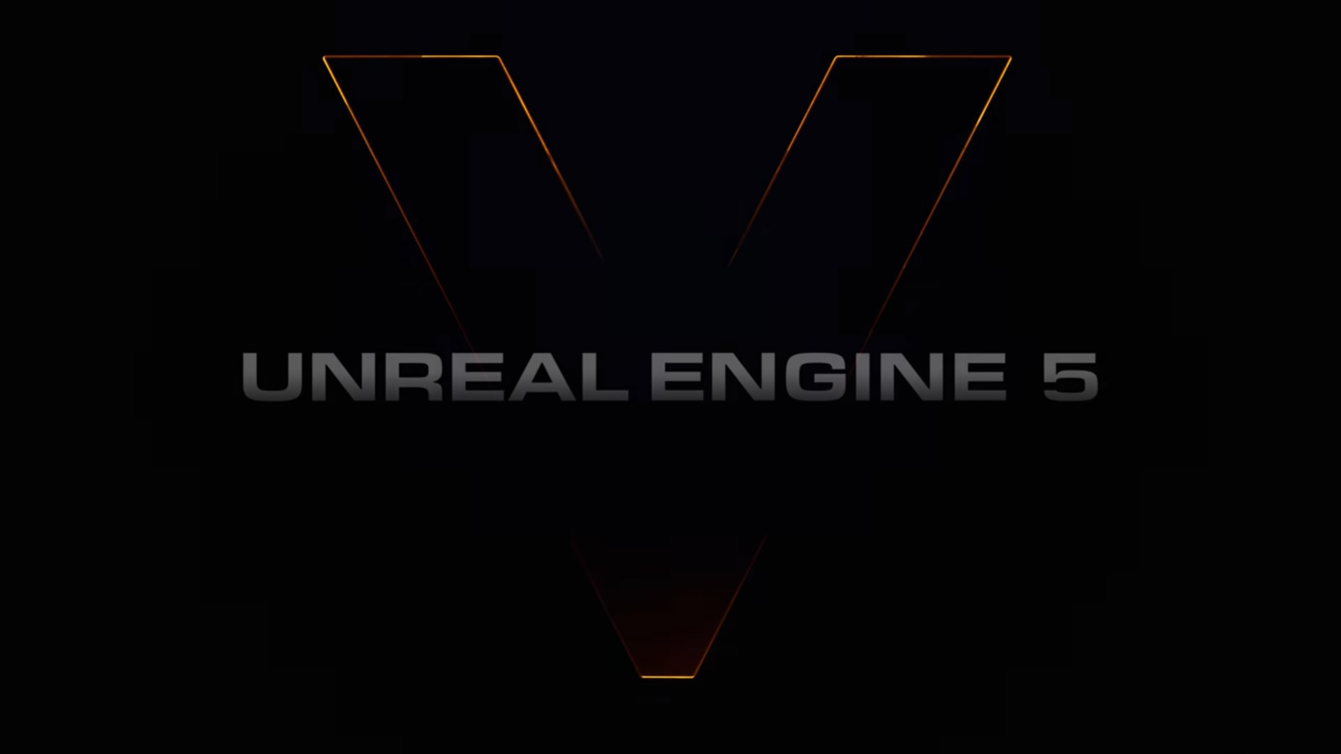 unreal engine 5 virtual reality vr