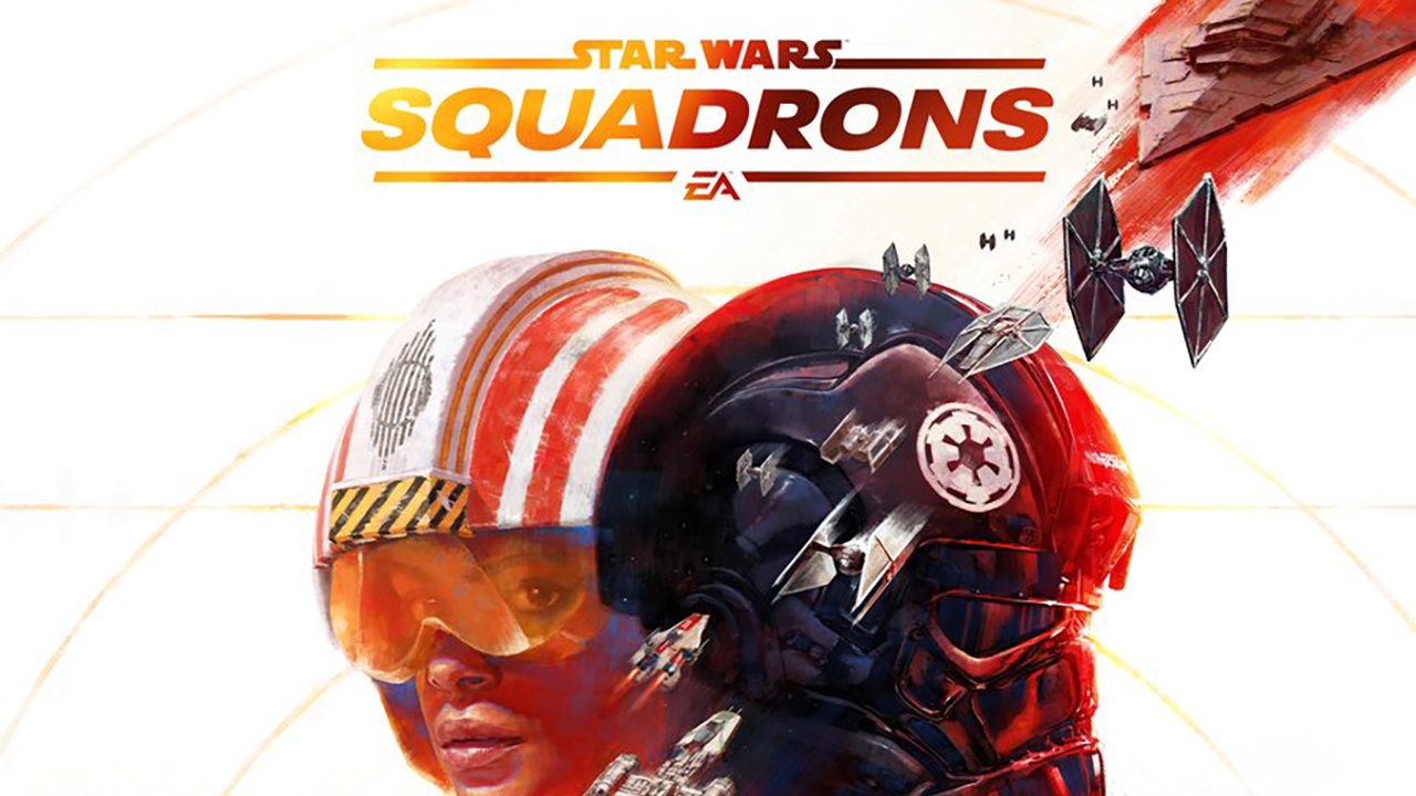 Stars Wars Squadrons chega em outubro com suporte para VR e crossplay