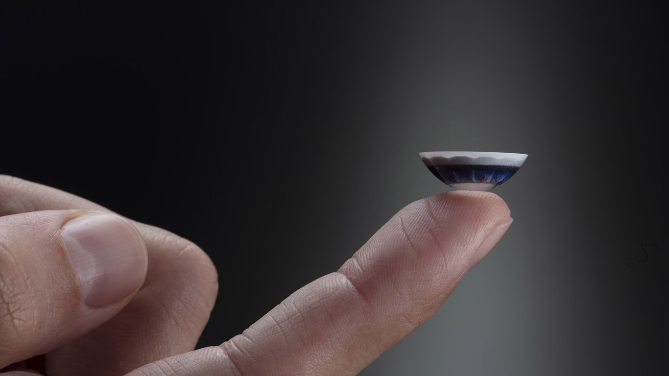 Mojo Vision: AR contact lenses are coming far sooner than you think