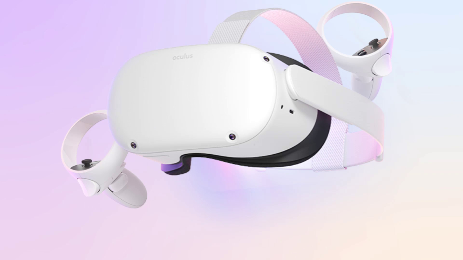 Oculus quest s clearance release date