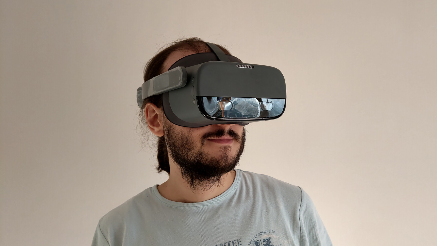 Pico Neo 2 Eye review: the new best enterprise standalone headset
