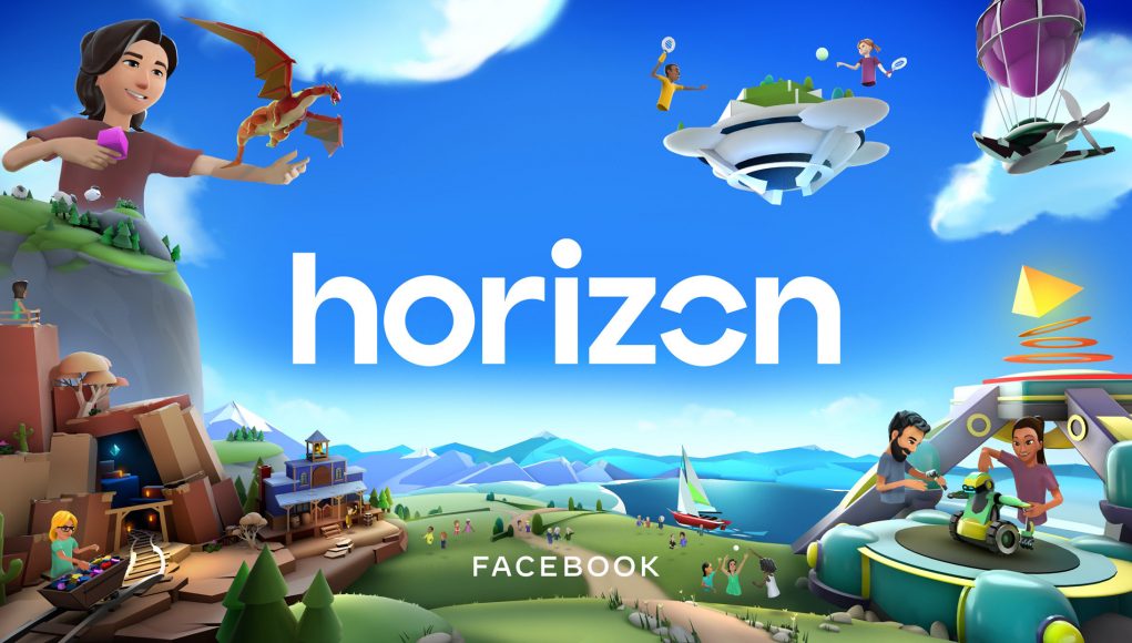 facebook horizon preview