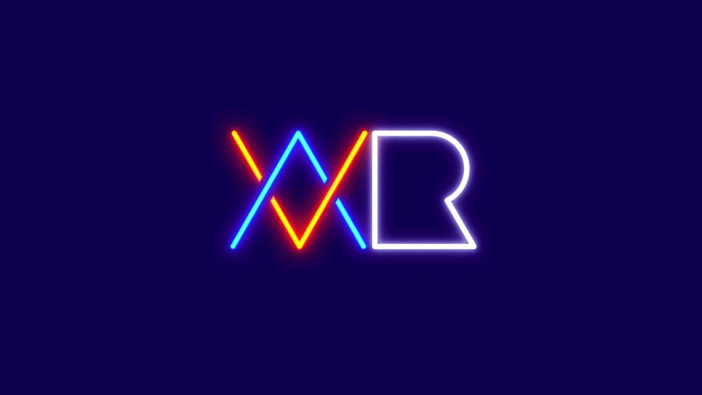 Facebook AR VR logo