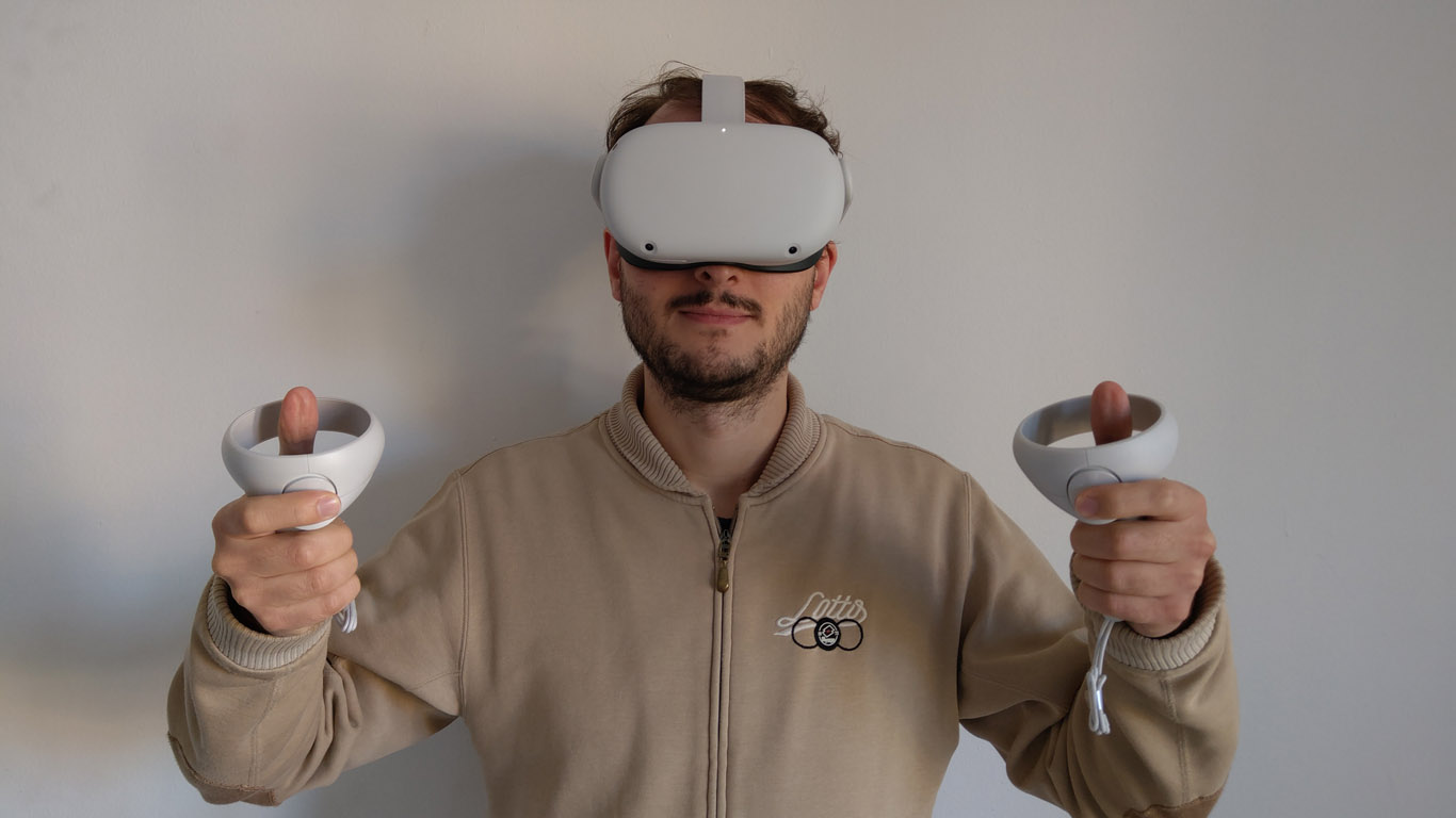 Meta Quest 2 Review: Is It the Best VR Headset?