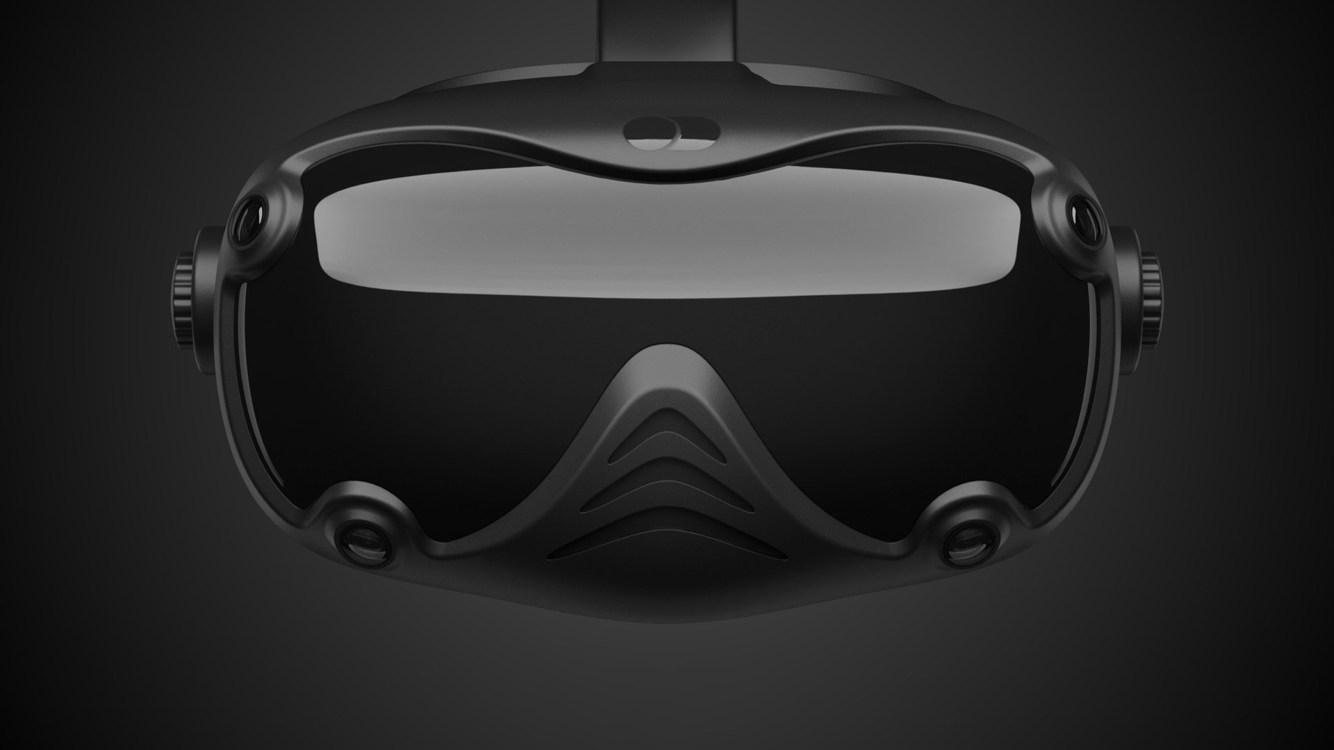The XR Week Peek (2020.10.26): DecaGear is an intriguing VR headset, HTC is working on a new device, and more!