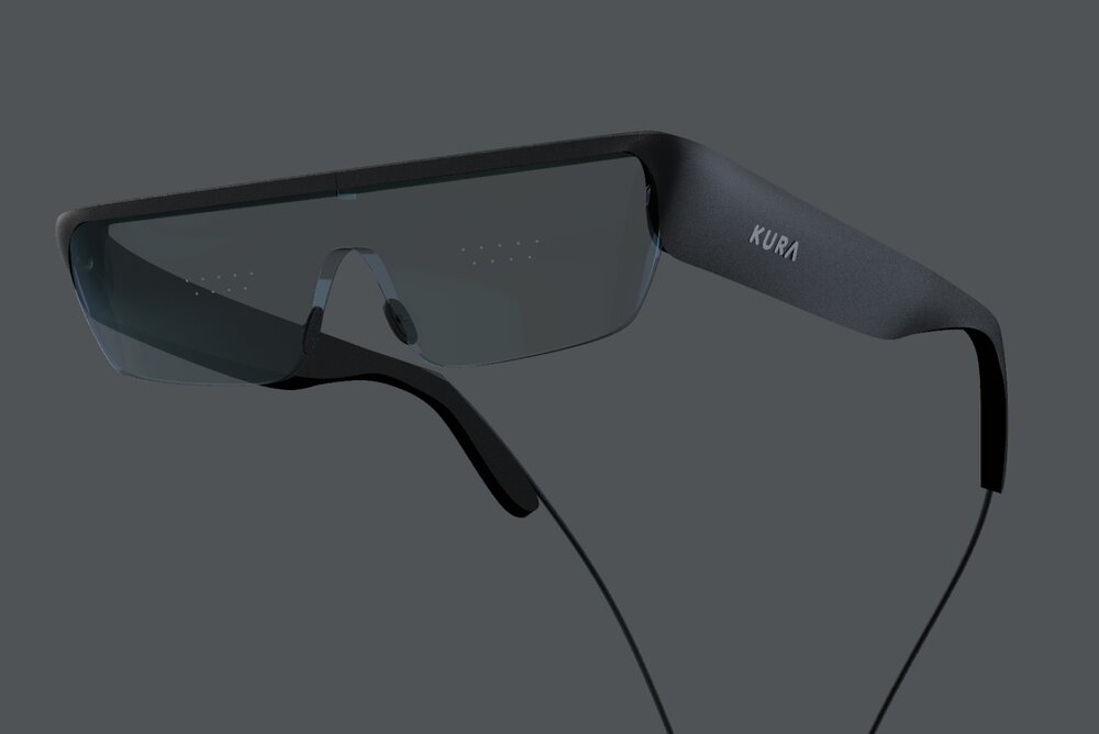 Kelly Peng reveals Kura 150° FOV AR glasses expected price and release date