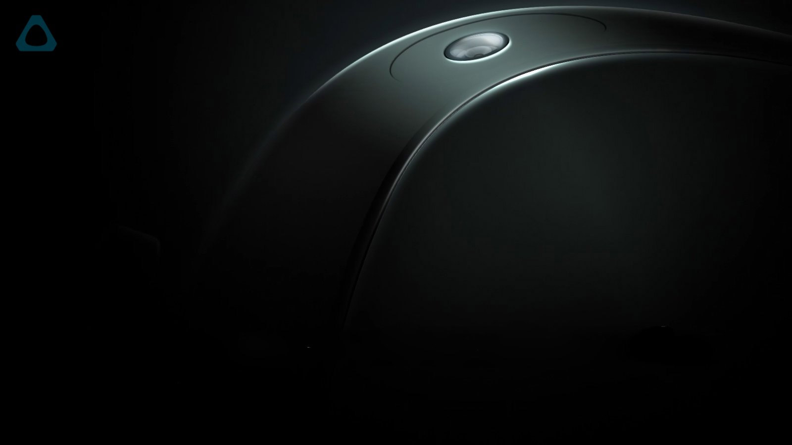 htc vive focus tease