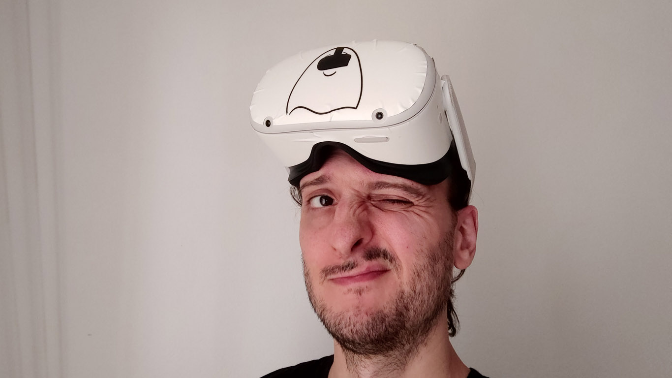 mightyskins skin oculus quest 2 review