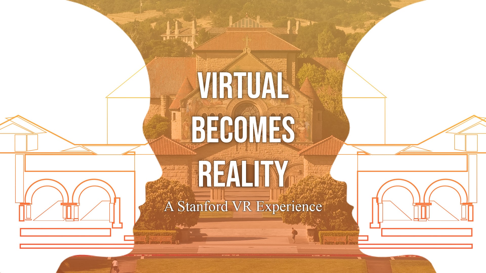 Virtual Becomes Reality review: a tour of Stanford VR Lab