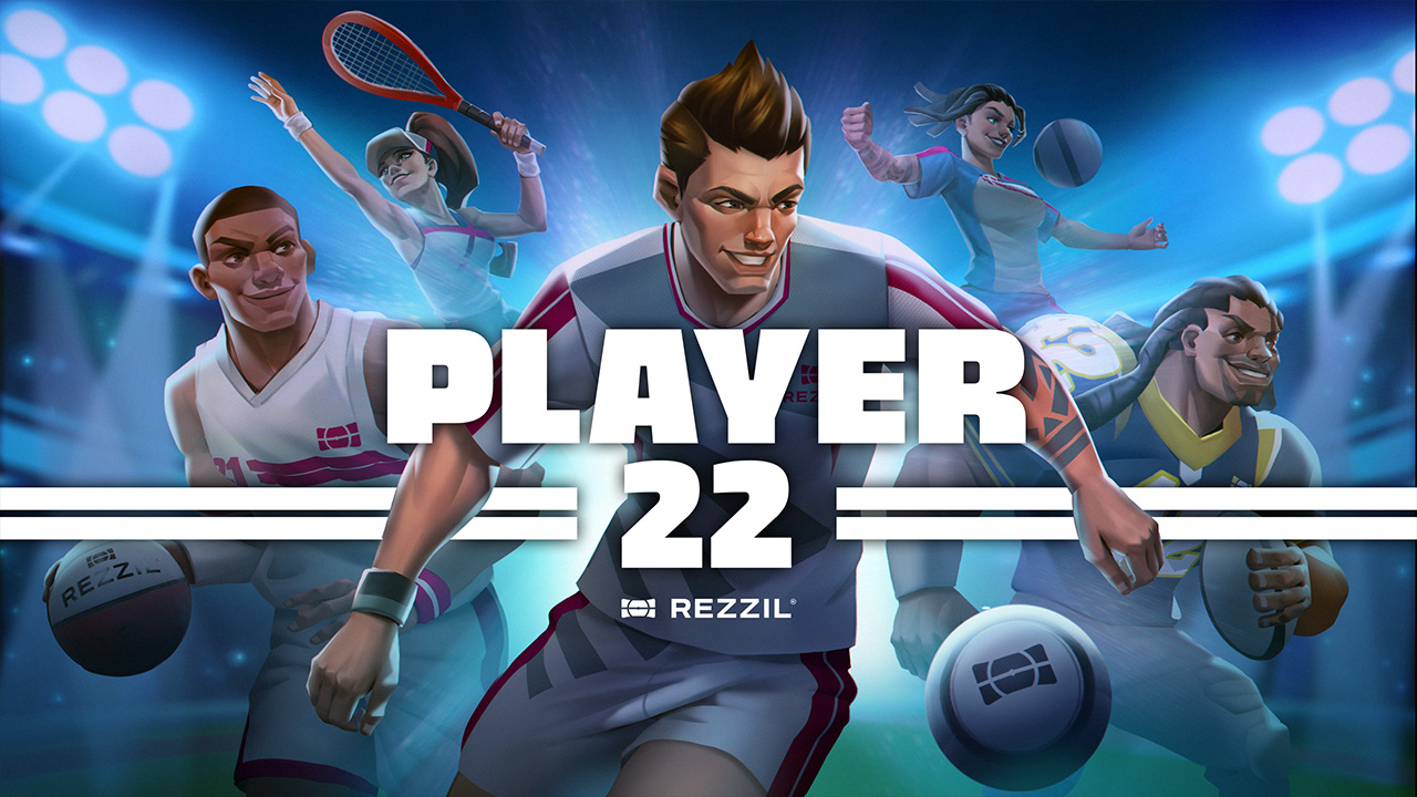 Rezzil Player 22 review