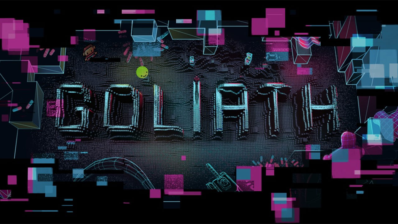 Goliath Review: a deep experience about psychosis