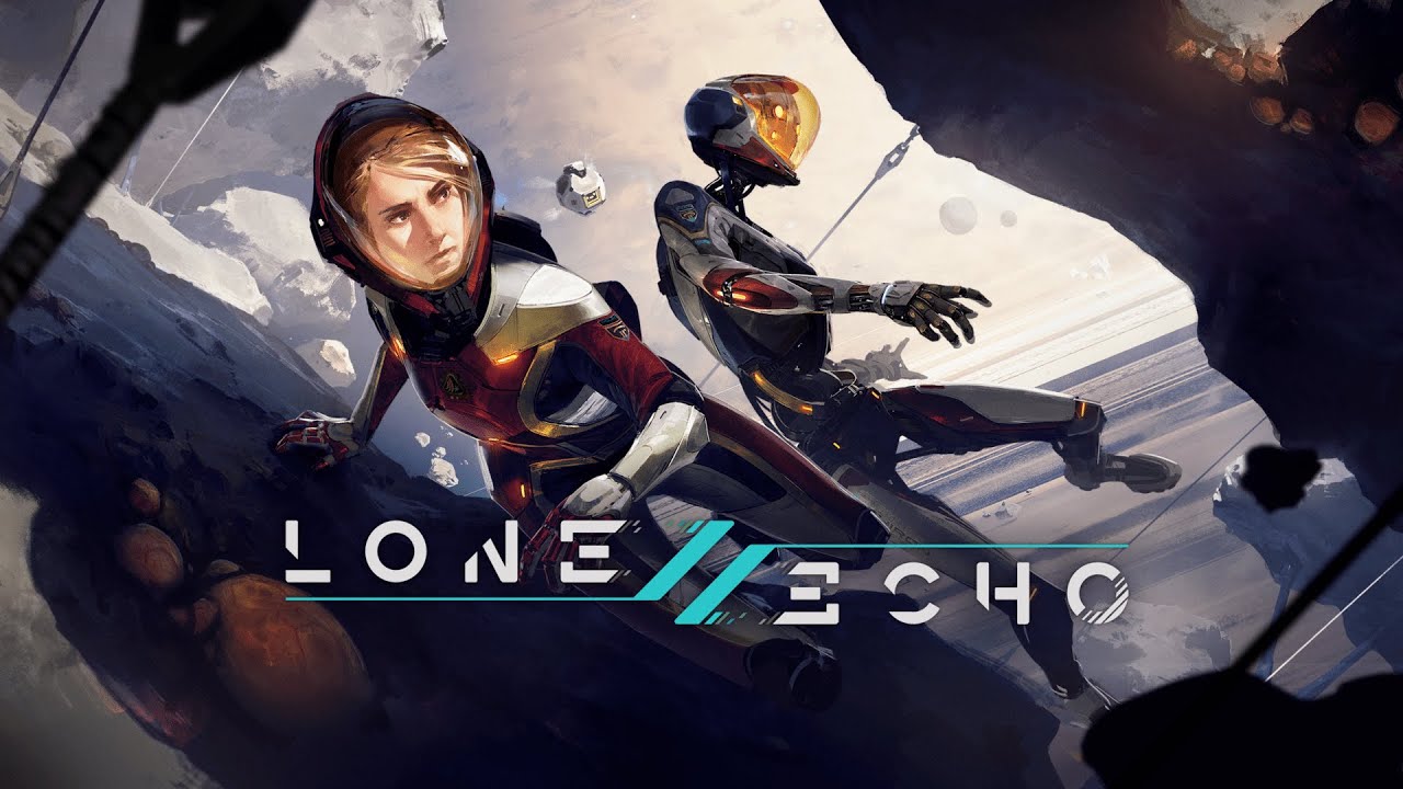 lone echo 2 launch trailer
