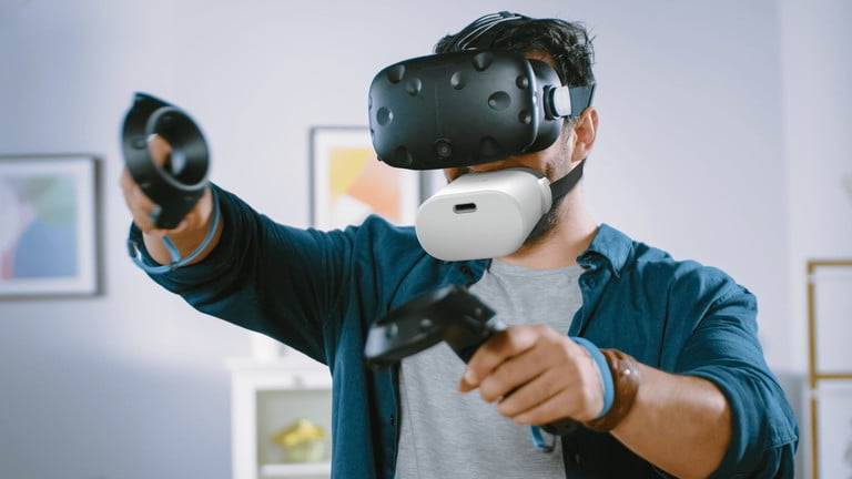 Best vr deals ar headset