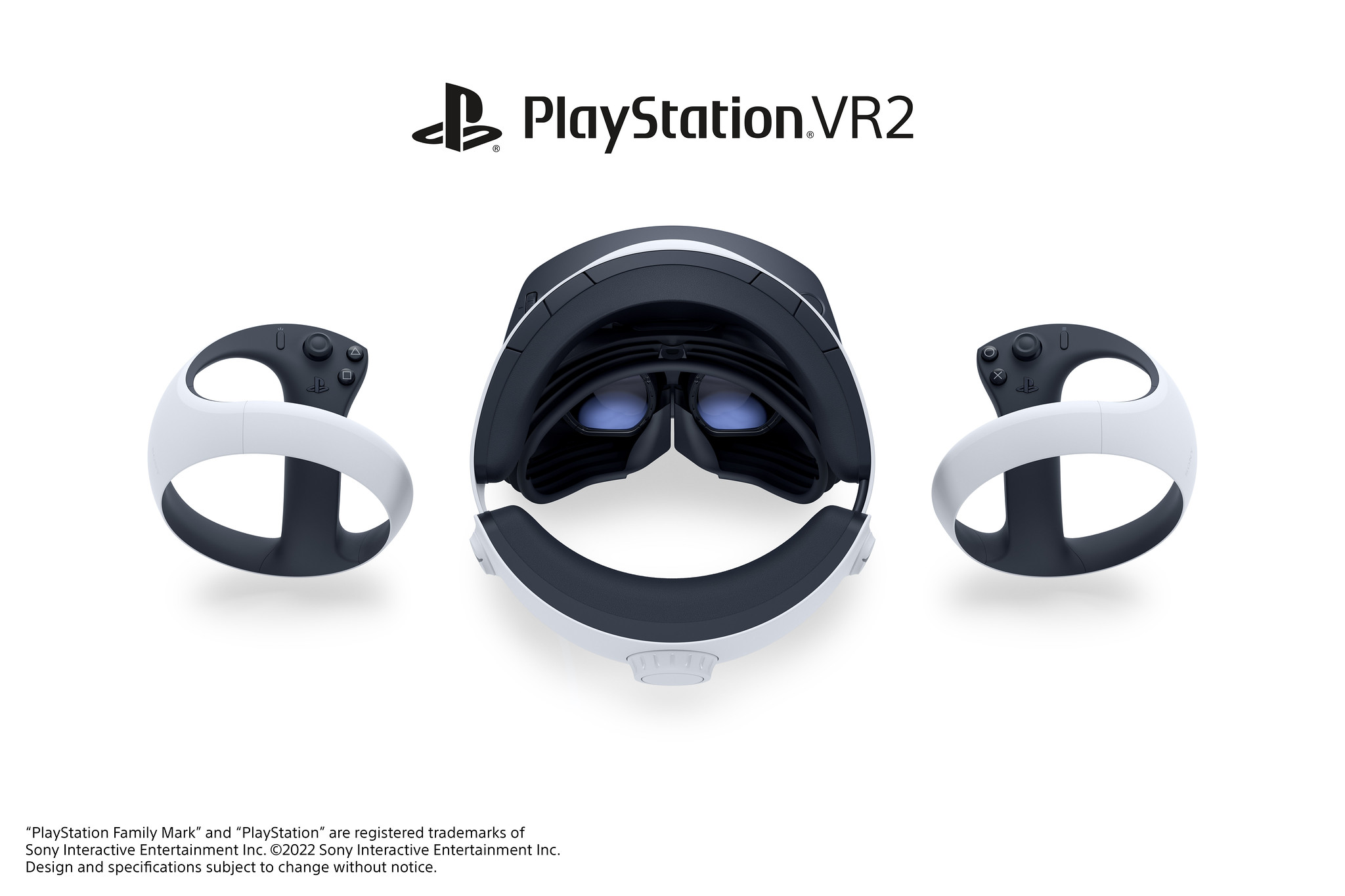 Playstation VR 2 can be used on PC, developer claims : r/virtualreality