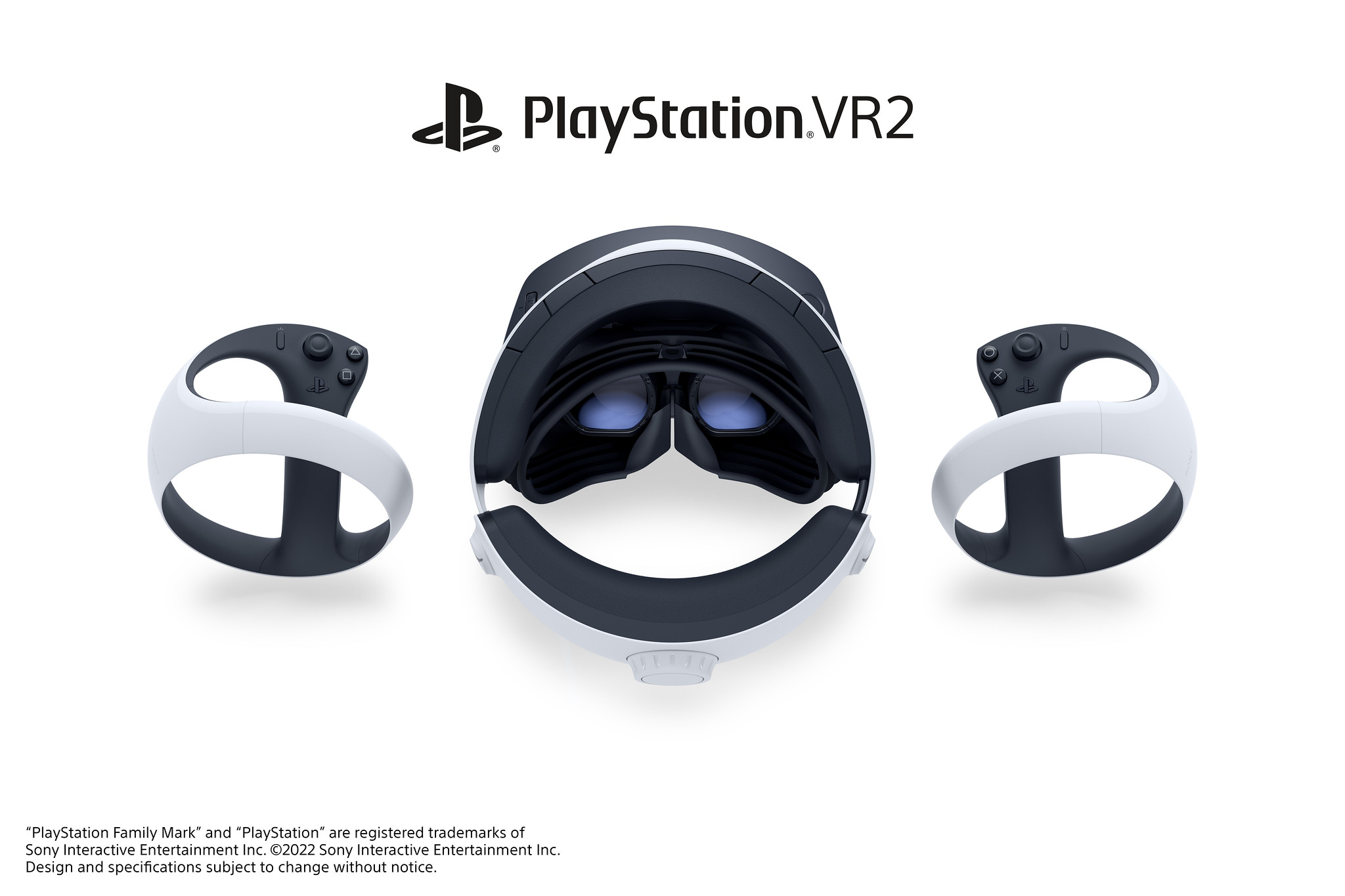 psvr 2 headset design