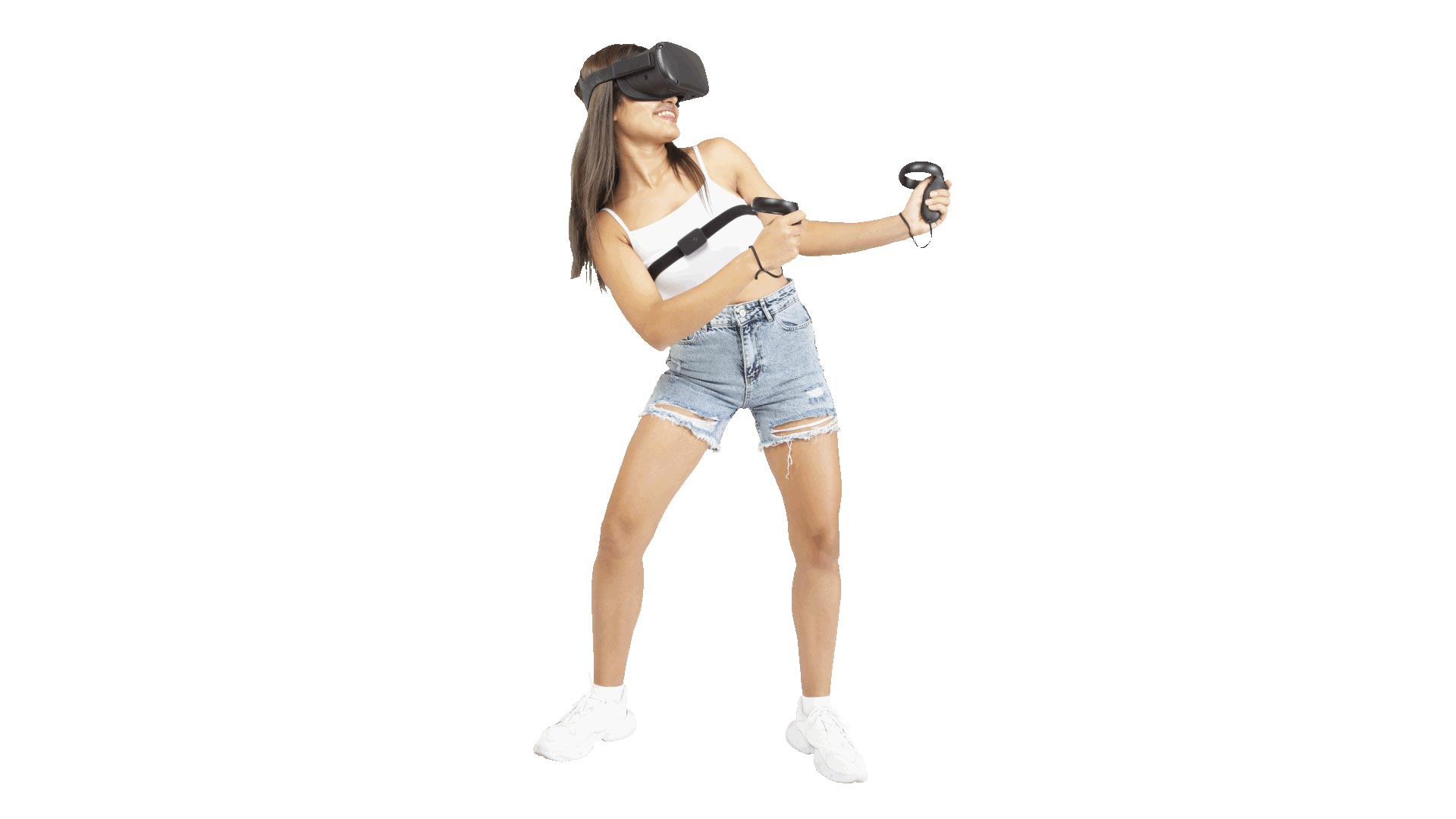 walkovr tracking solution virtual reality