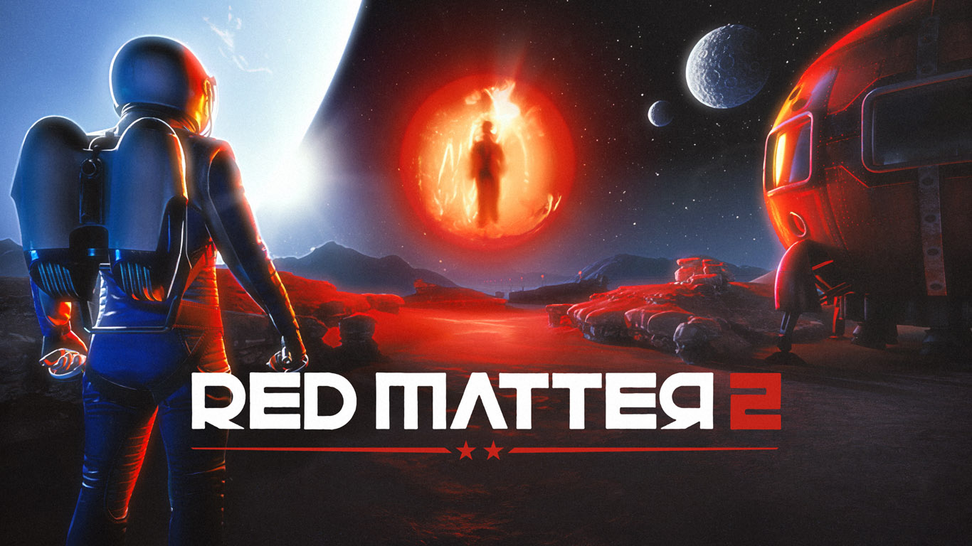 Red Matter 2 Review: a cool sequel of a great game [+ Giveaway!]