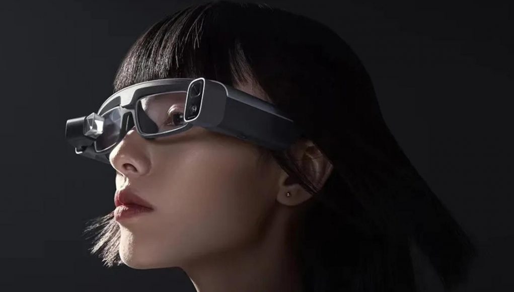 The XR Week Peek (2022.08.08): Xiaomi unveils its smartglasses, Improbable and RP1 want to create the networking for the metaverse, and much more!