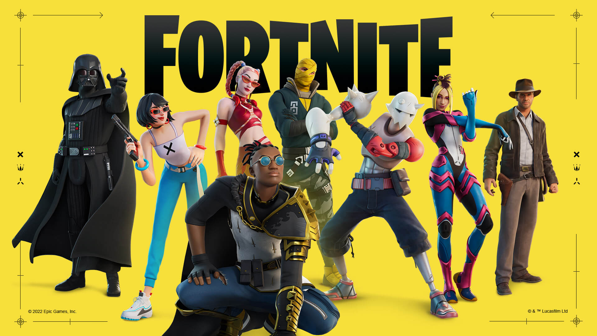 Epic Games CEO teases Fortnite coming back to iOS