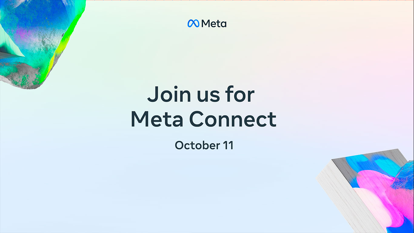 meta connect