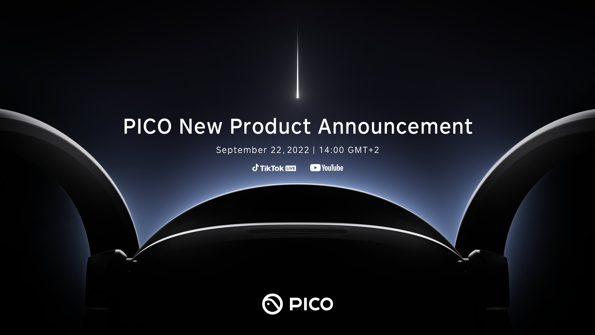 pico 4 launch teaser