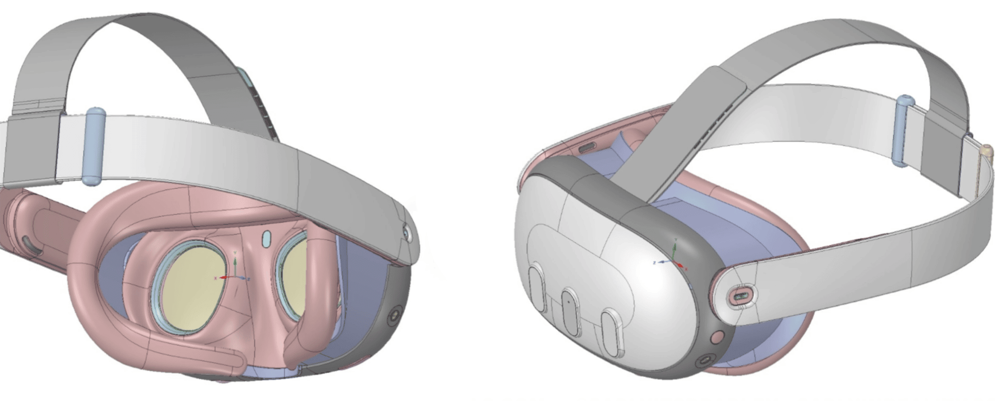 ByteDance's Pico reveals its latest VR headset as it aims to compete with  Meta Quest 2