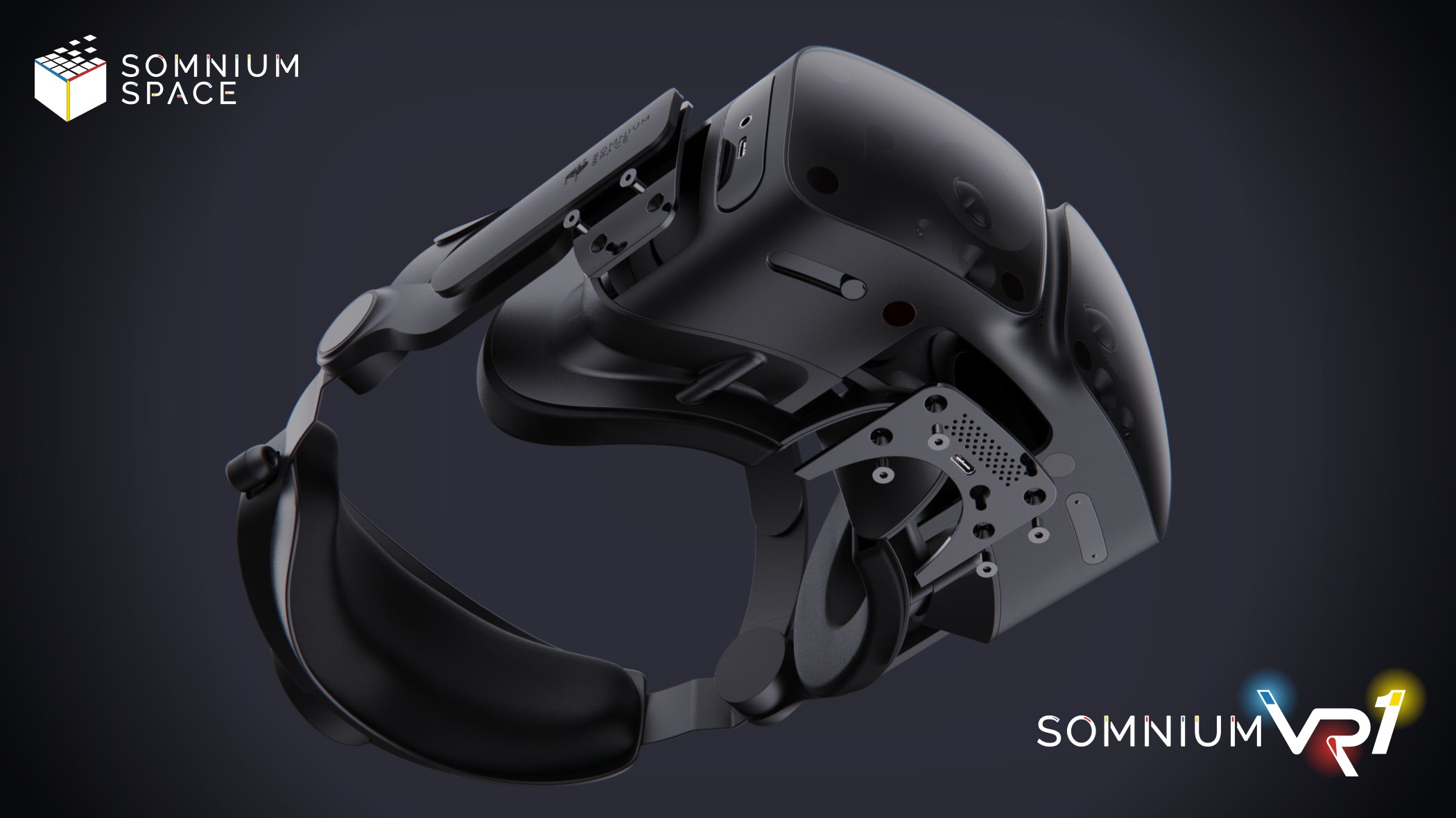 The XR Week Peek (2022.12.27): Somnium VR1 to be revealed at CES, Wireless PSVR 2 still a possibility, and more!