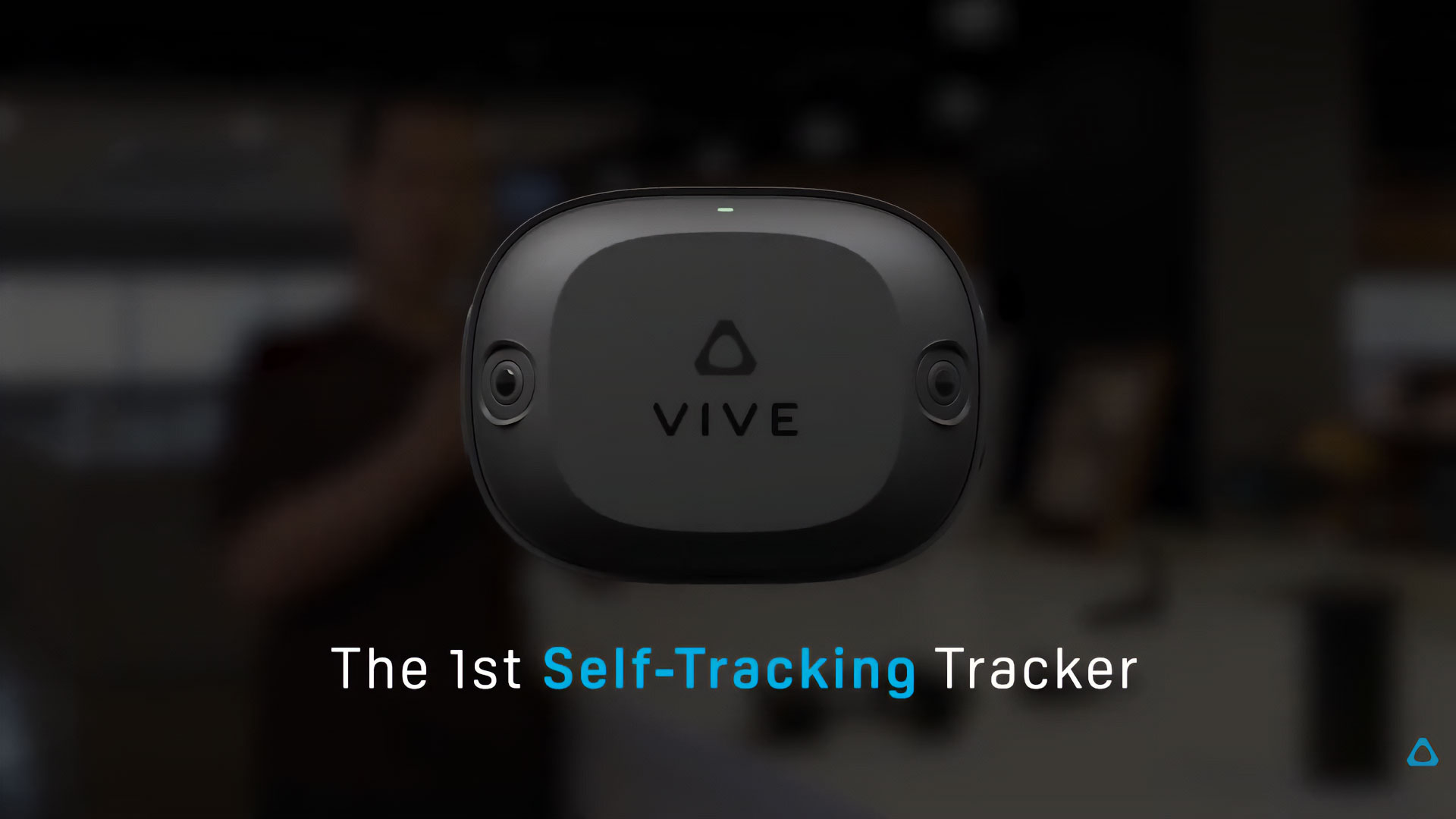 htc vive inside out tracker