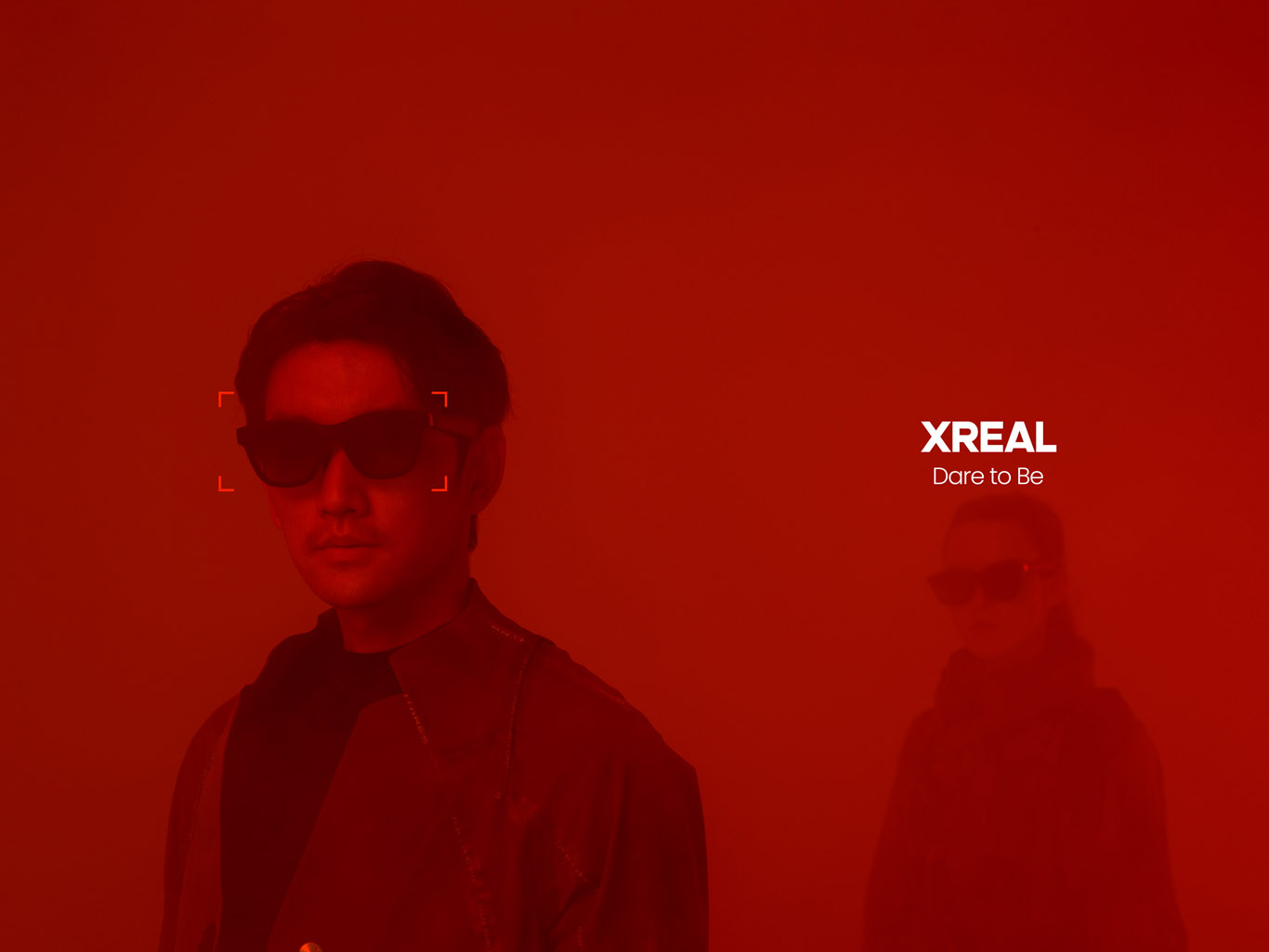 Xreal Air 2 AR glasses first major launch for rebranded Nreal