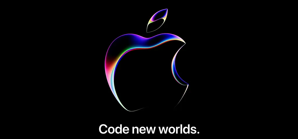 apple wwdc 23 code new worlds