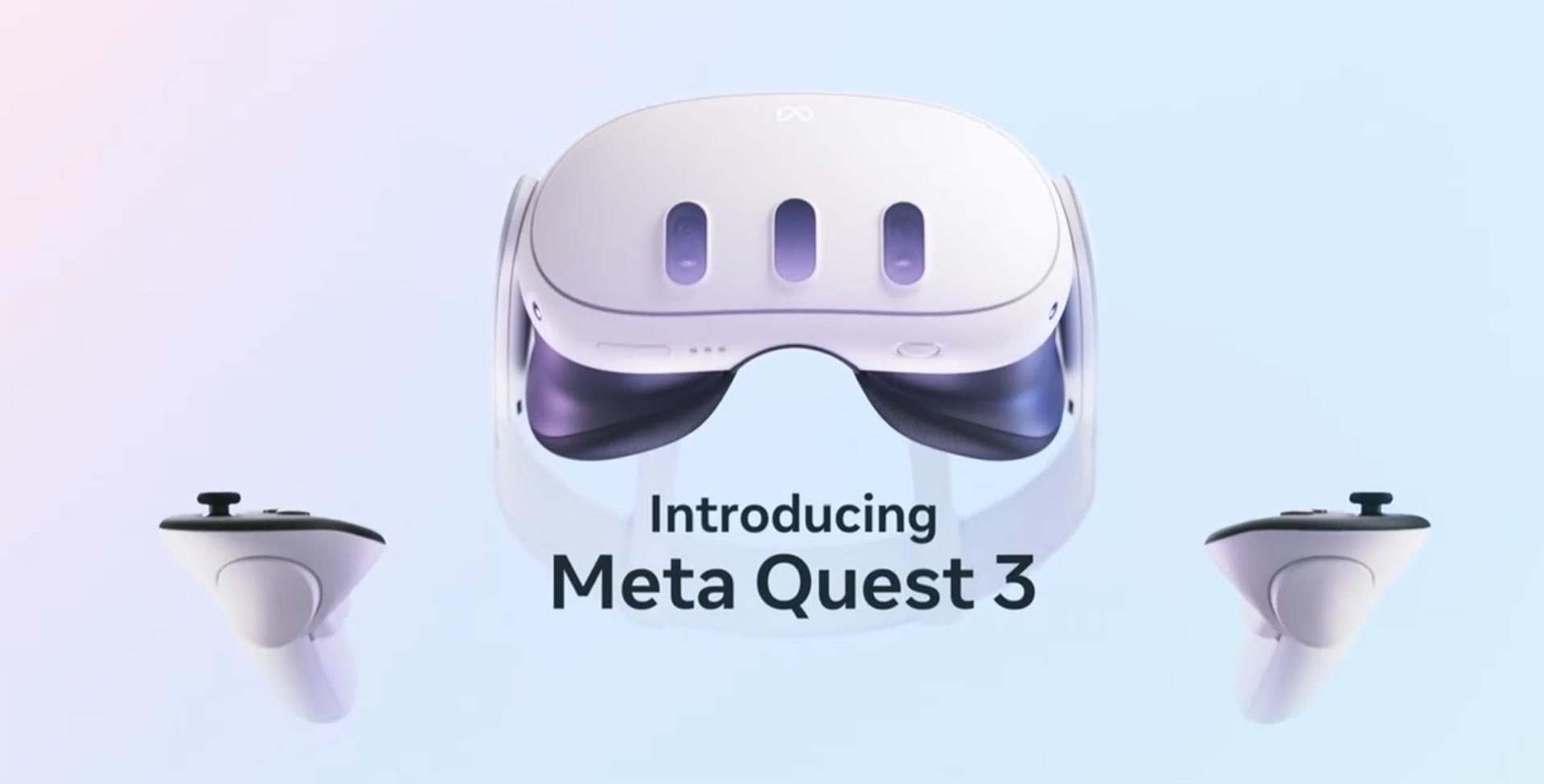 Quest 3 Specs may have all already been leaked